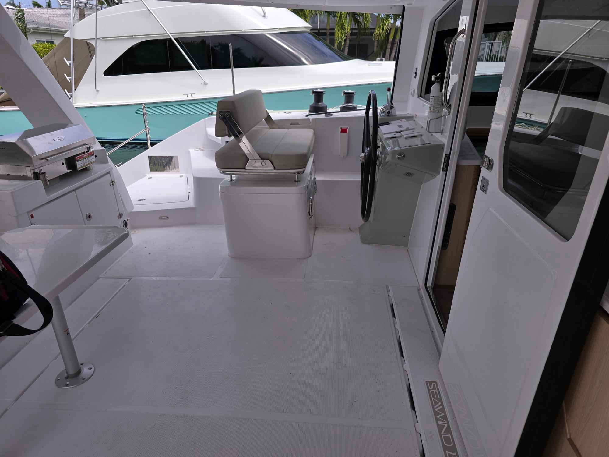 Seawind-1370 2025 -FL-US-9748231 | Thumbnail