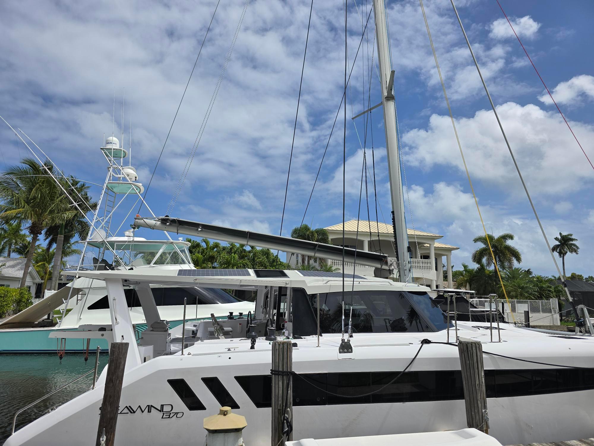 Seawind-1370 2025 -FL-US-9748231 | Thumbnail
