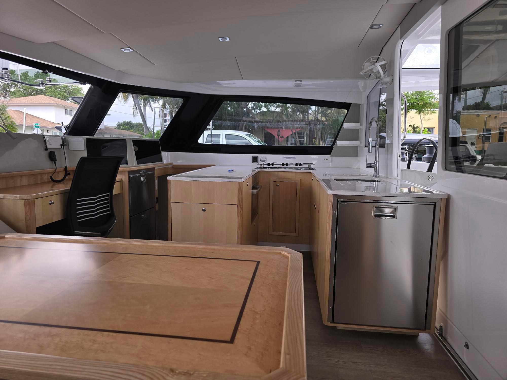 Seawind-1370 2025 -FL-US-9748231 | Thumbnail