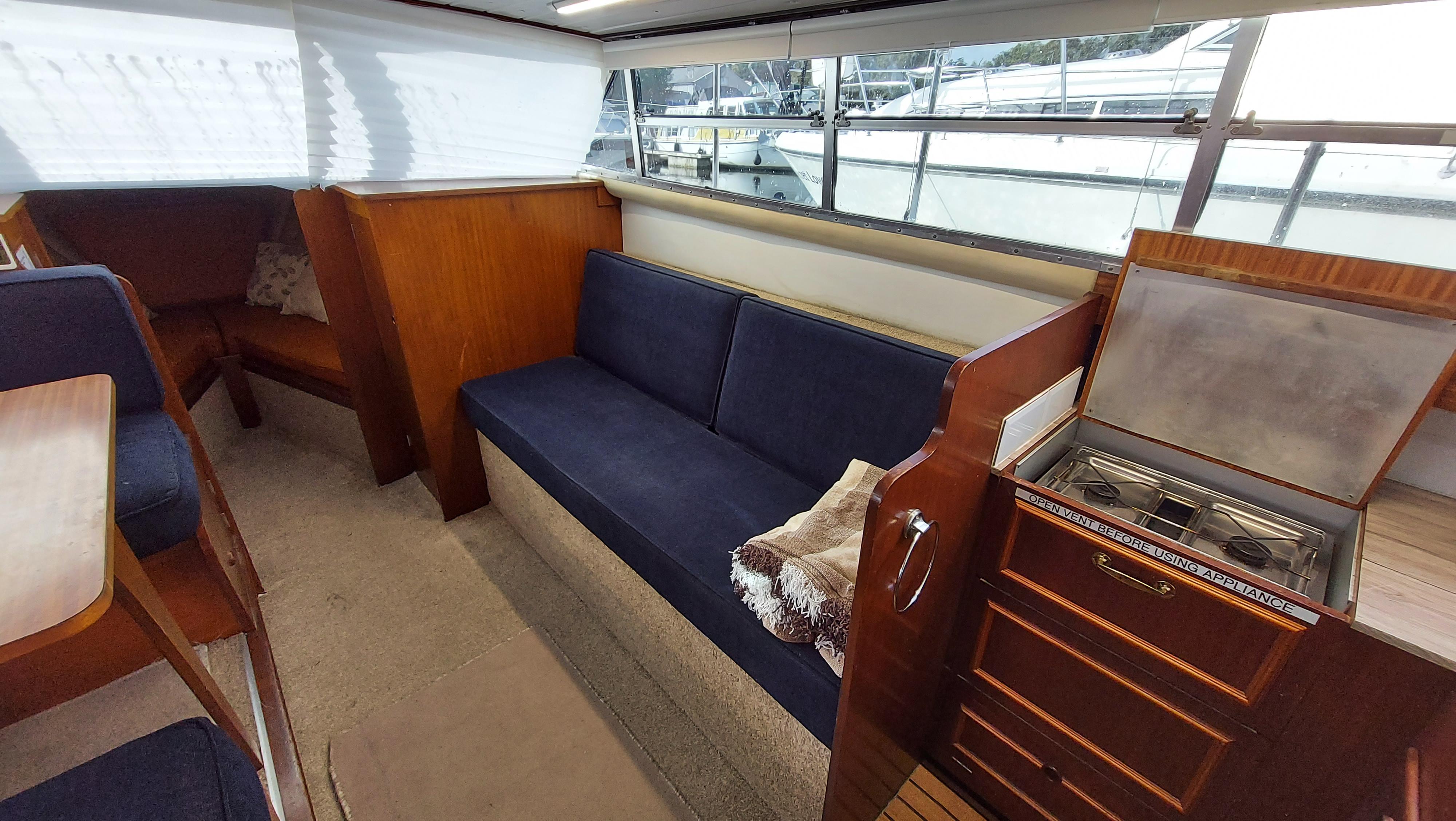 1973 Moonraker 350