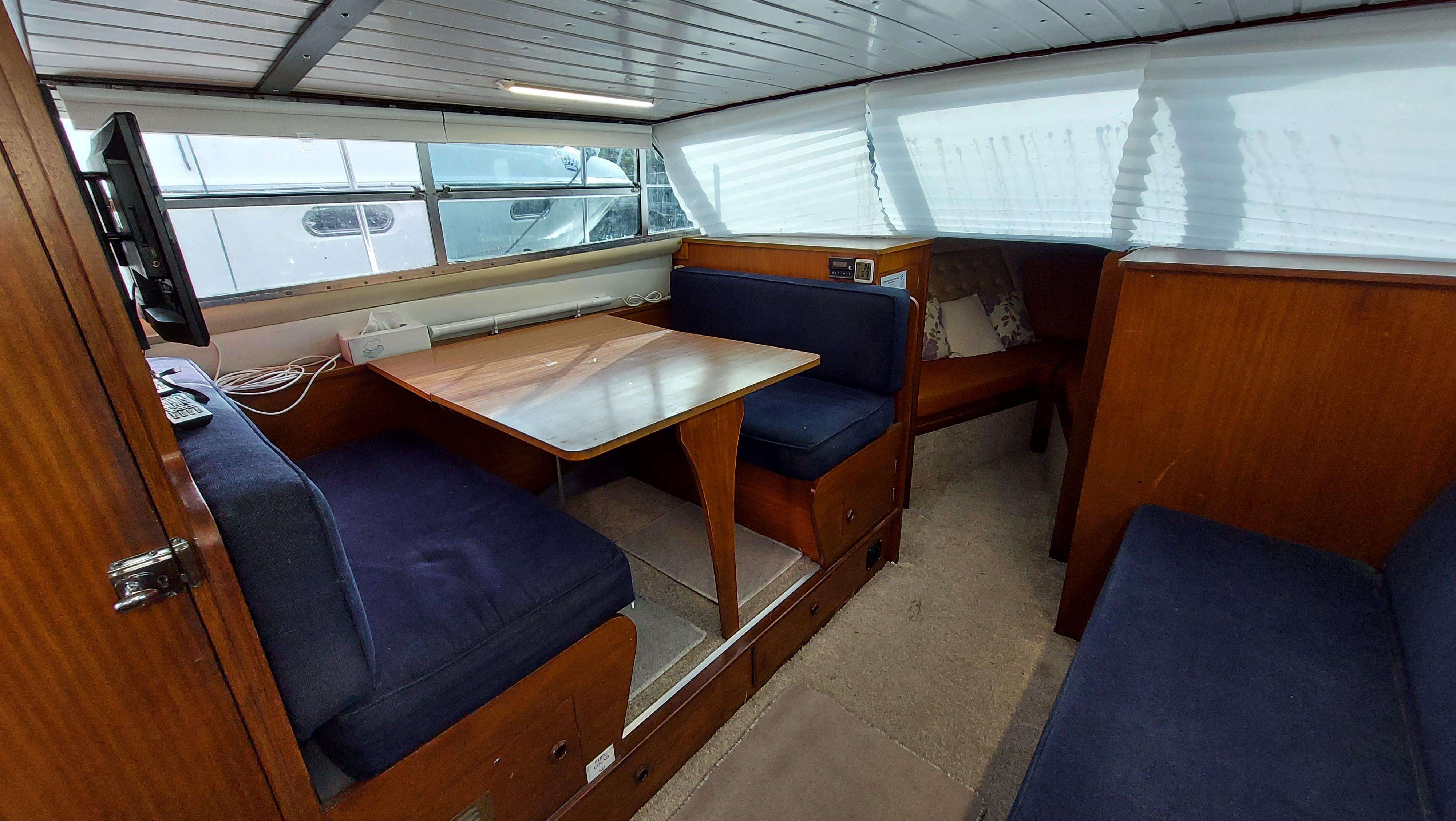 1973 Moonraker 350