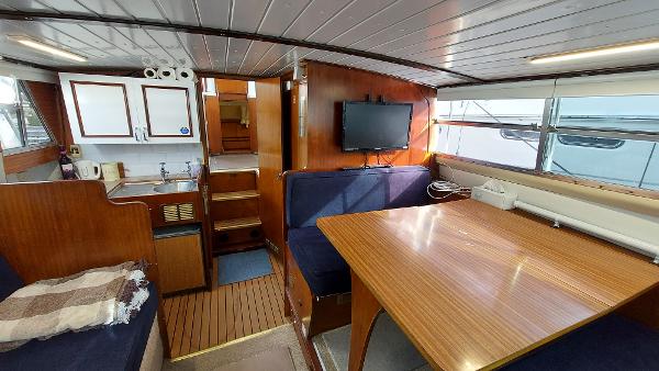 1973 Moonraker 350