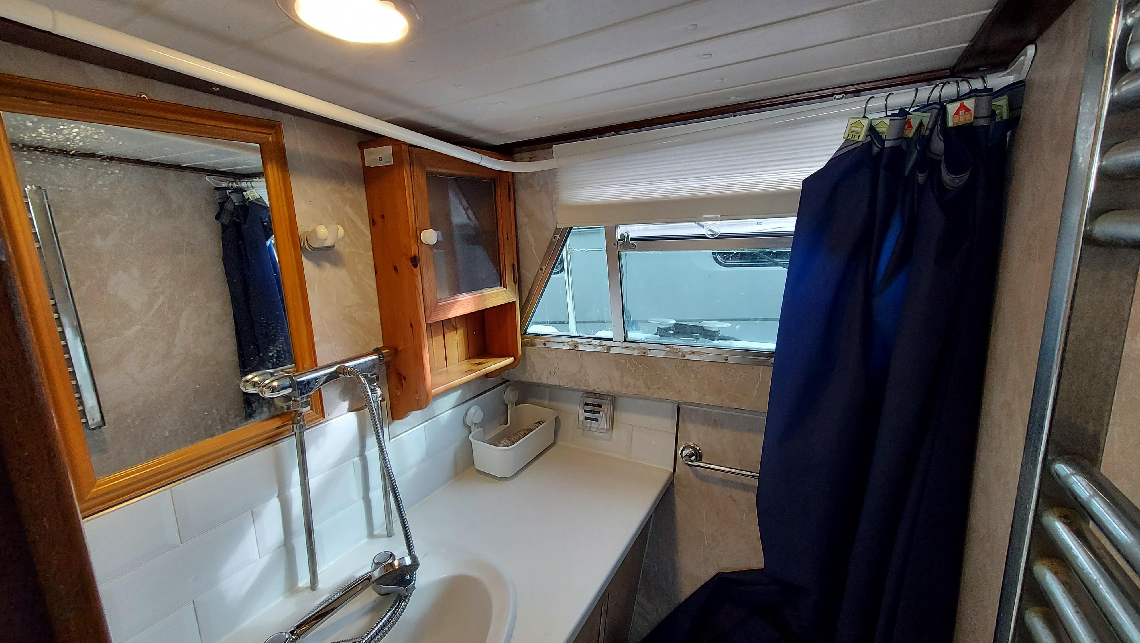 1973 Moonraker 350