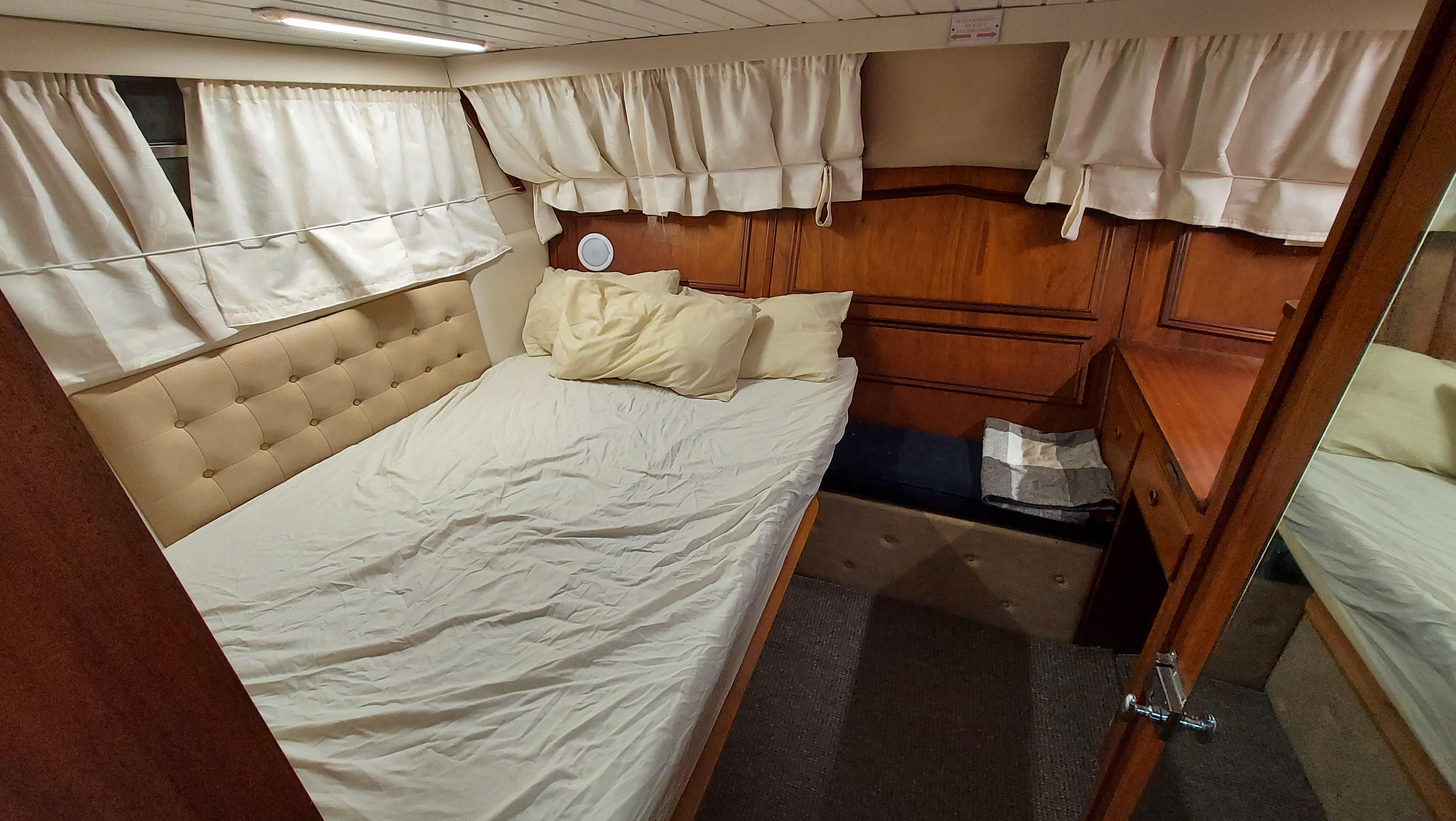 1973 Moonraker 350