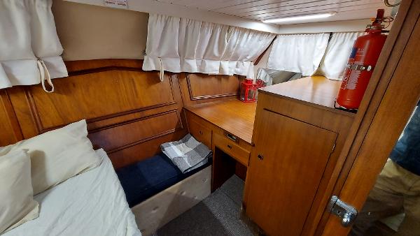 1973 Moonraker 350
