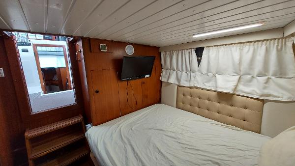 1973 Moonraker 350