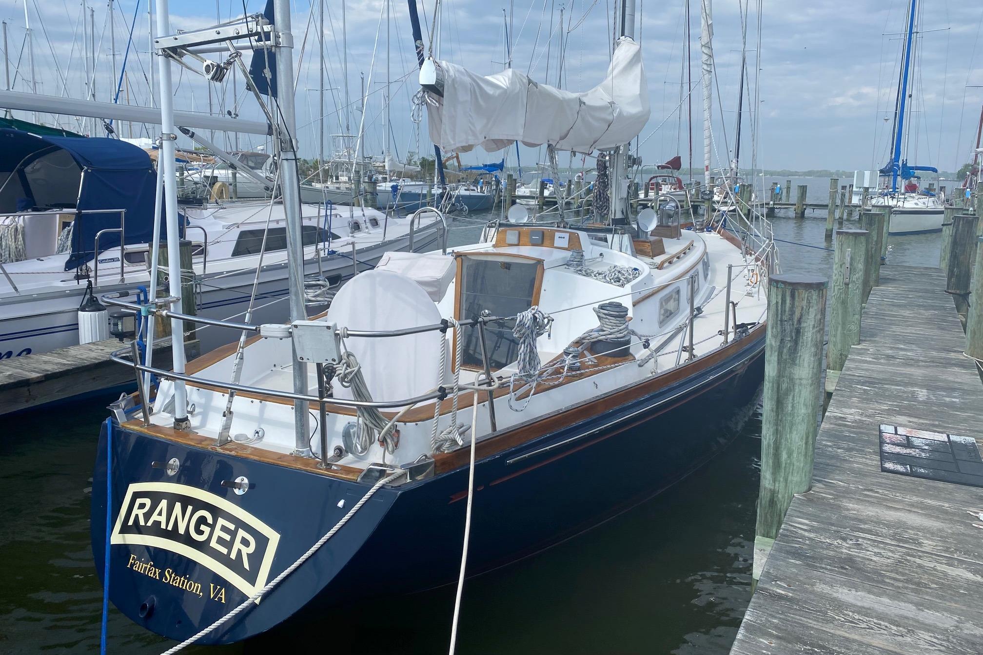 Ranger Yacht Brokers of Annapolis