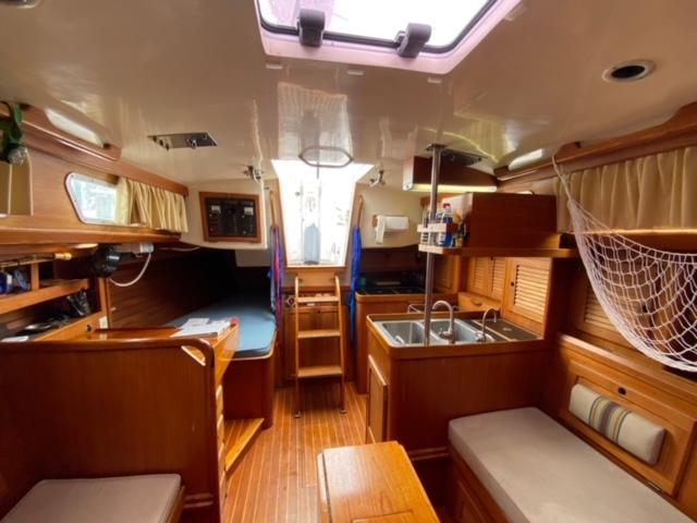 Ranger Yacht Brokers of Annapolis