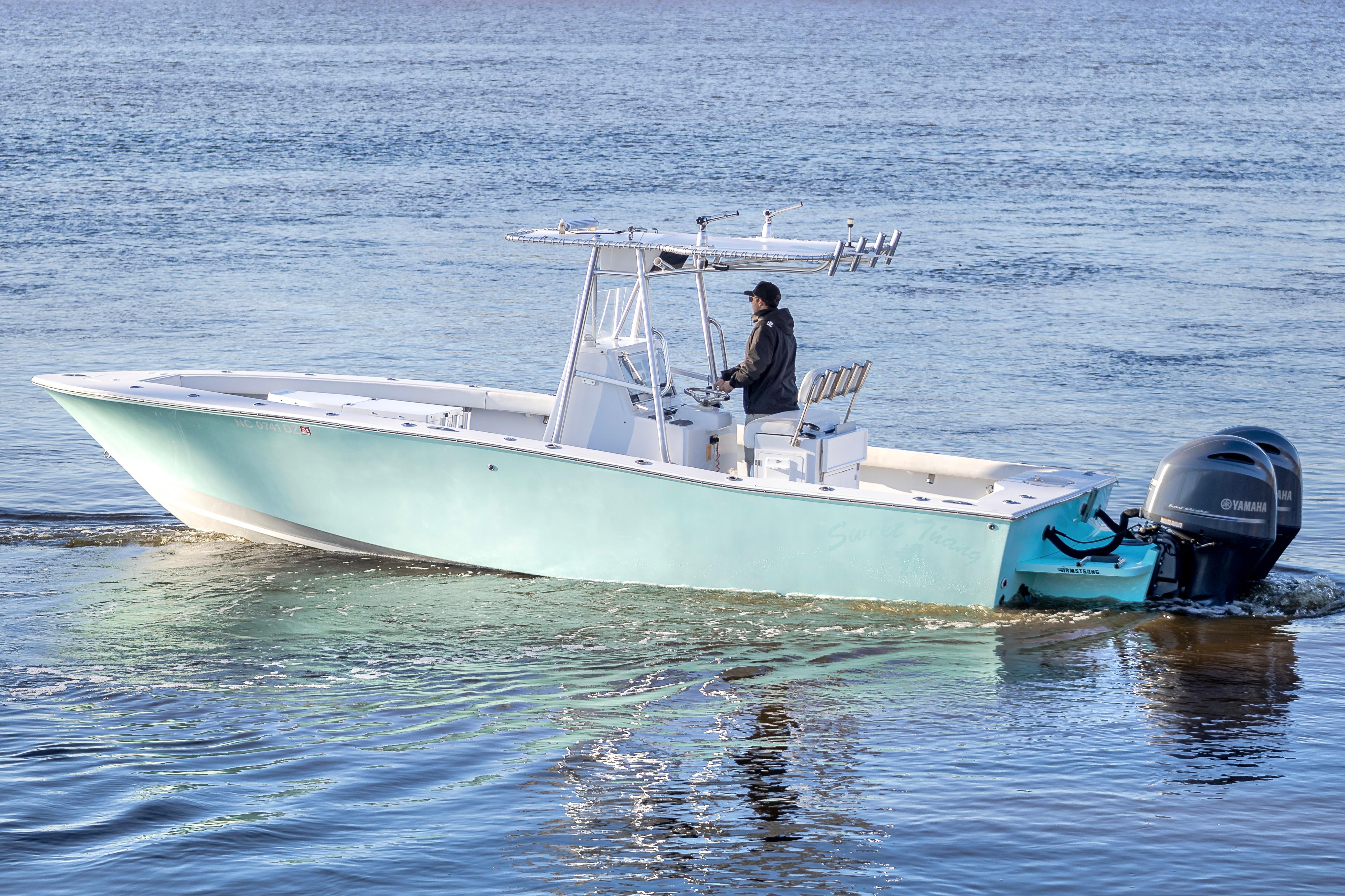 2014 Conch 27 - Image 10