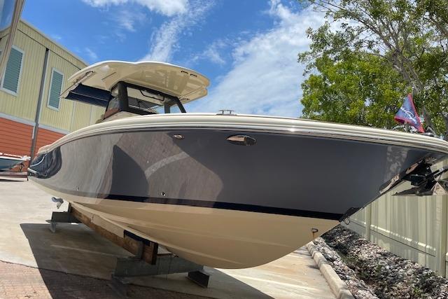 2020 Chris-Craft 30.5 Catalina 30