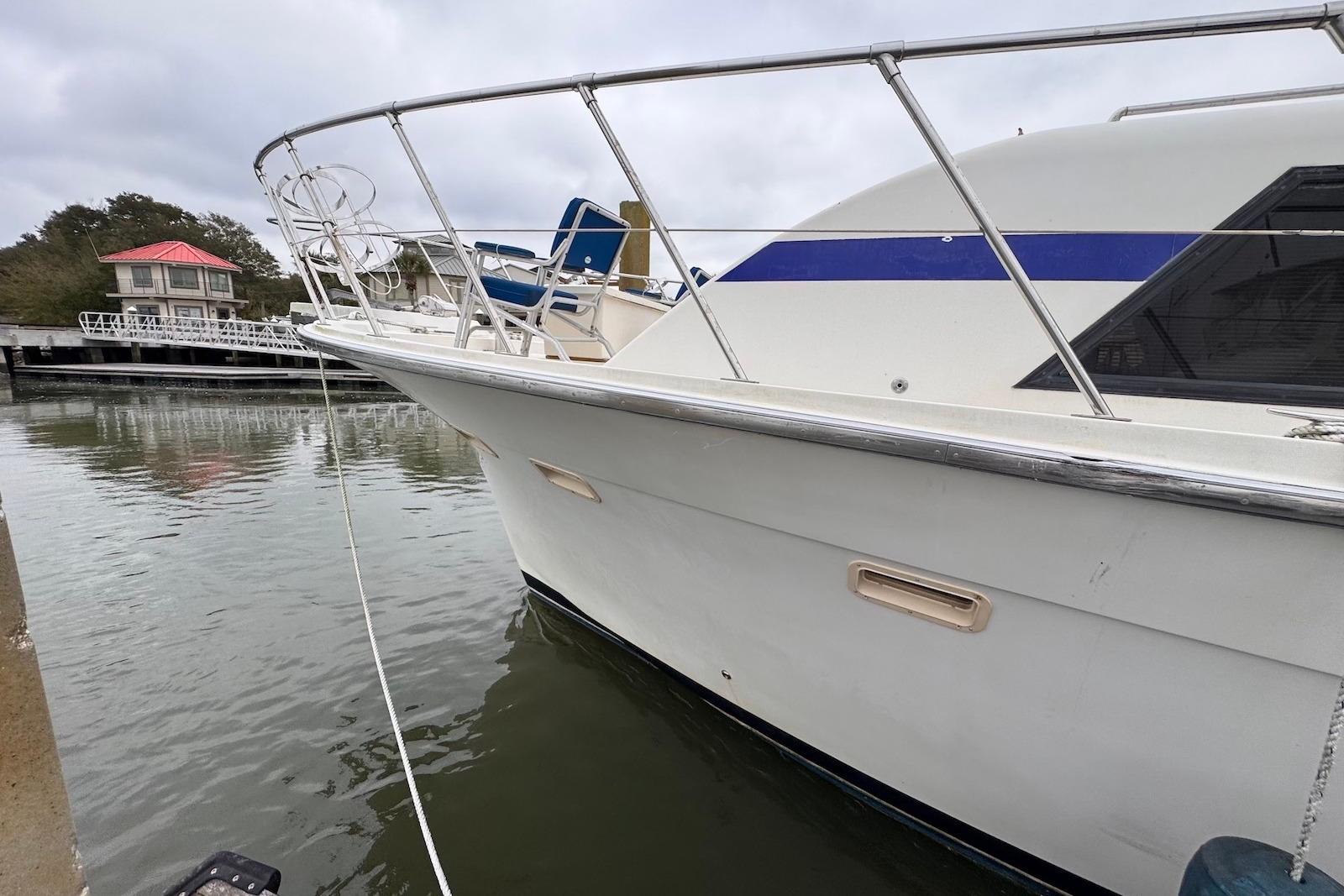 F 4935 BB Knot 10 Yacht Sales F 4935 BB Knot 10 Yacht Sales