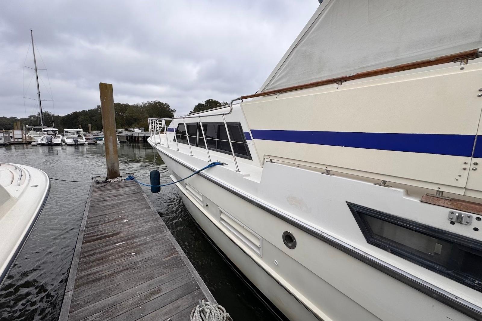 F 4935 BB Knot 10 Yacht Sales F 4935 BB Knot 10 Yacht Sales