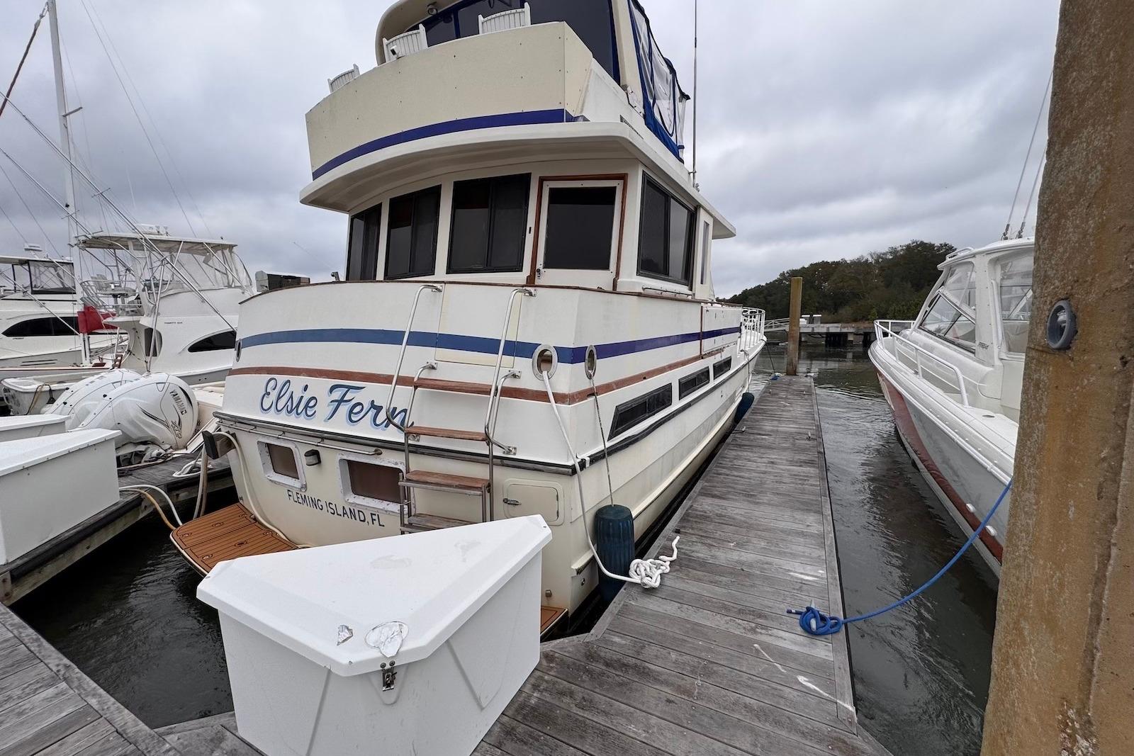 F 4935 BB Knot 10 Yacht Sales F 4935 BB Knot 10 Yacht Sales