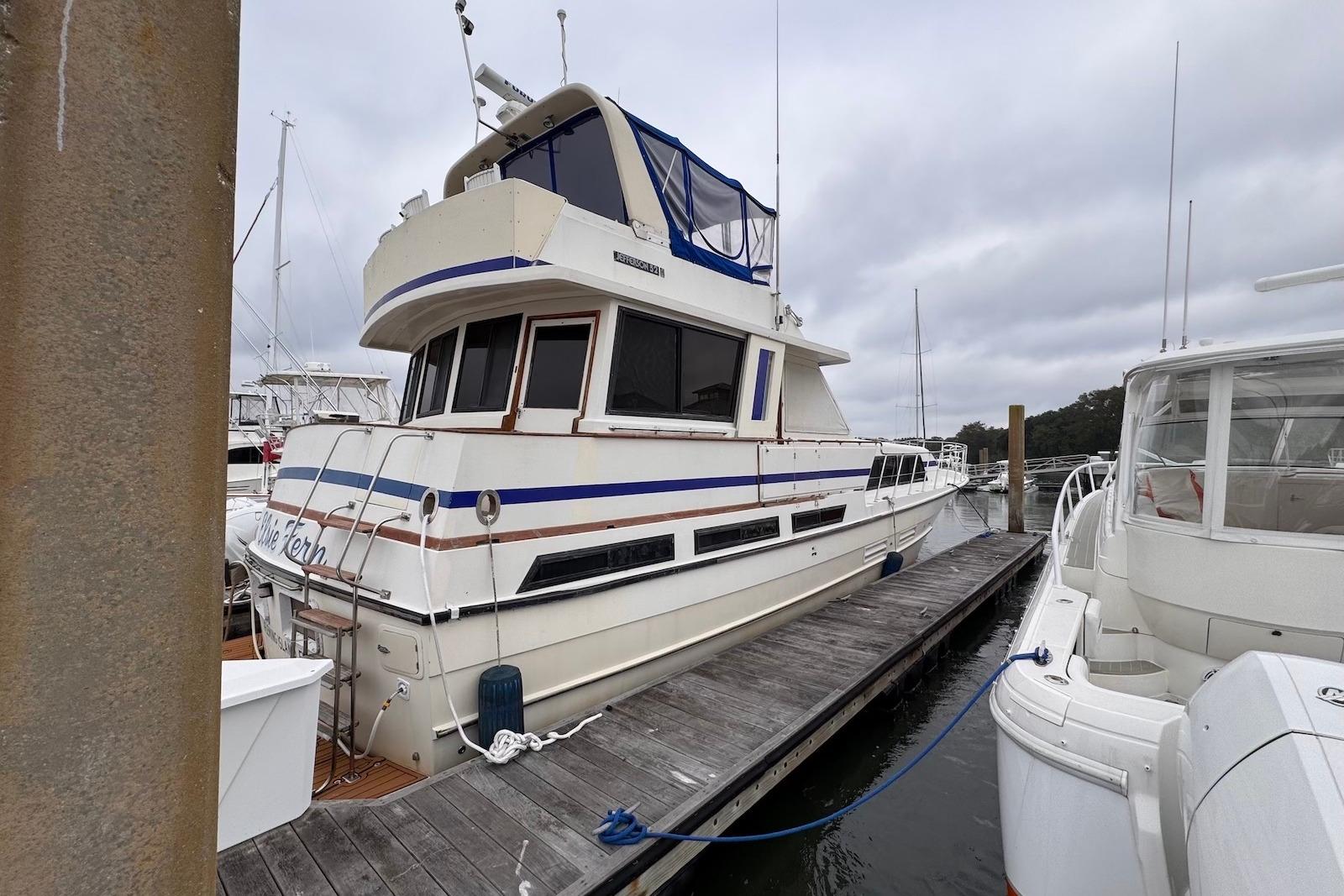 F 4935 BB Knot 10 Yacht Sales F 4935 BB Knot 10 Yacht Sales