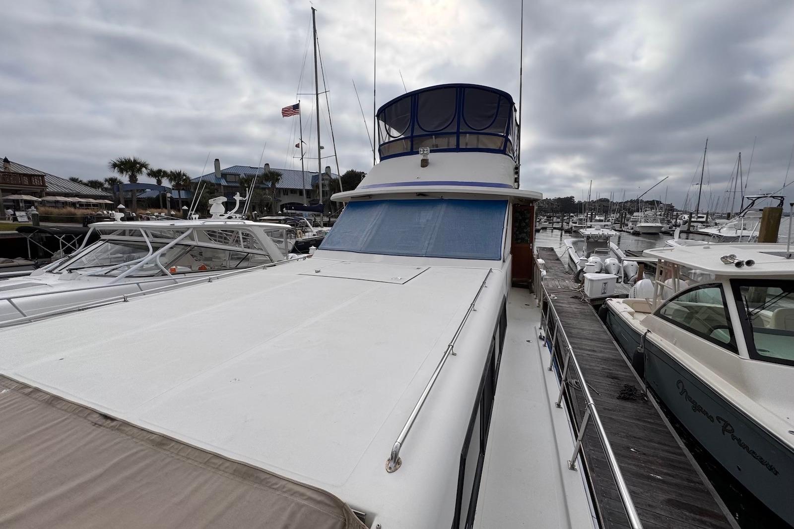F 4935 BB Knot 10 Yacht Sales F 4935 BB Knot 10 Yacht Sales