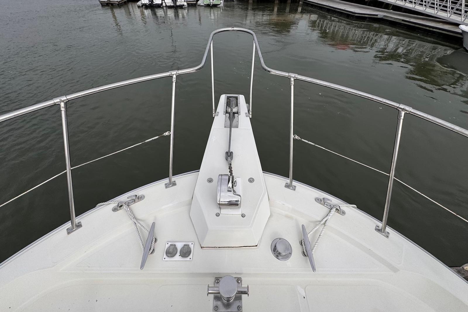 F 4935 BB Knot 10 Yacht Sales F 4935 BB Knot 10 Yacht Sales