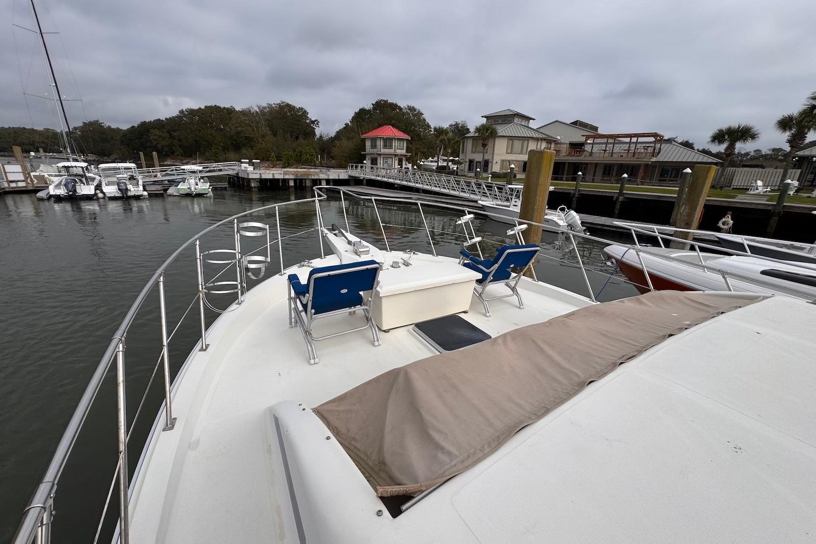 F 4935 BB Knot 10 Yacht Sales F 4935 BB Knot 10 Yacht Sales