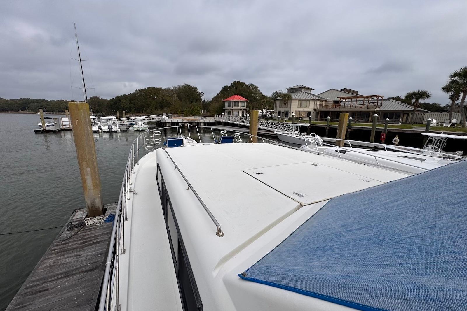 F 4935 BB Knot 10 Yacht Sales F 4935 BB Knot 10 Yacht Sales