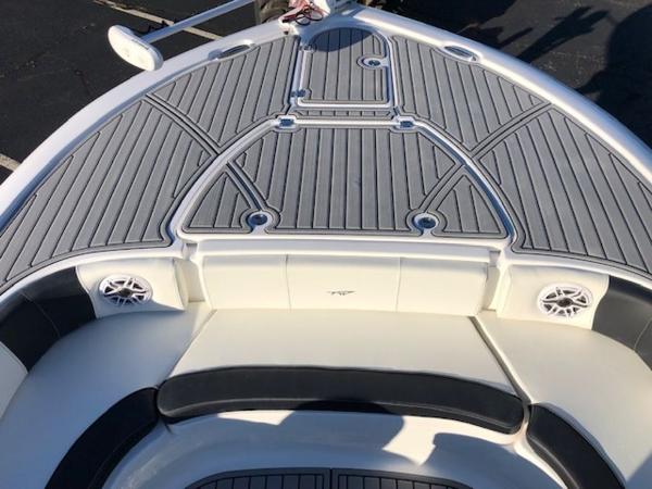 2021 Tidewater boat for sale, model of the boat is 2700 Carolina Bay & Image # 35 of 36