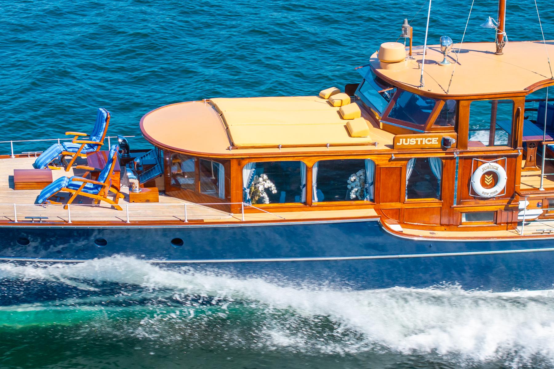 Newport RI Yacht Brokerage