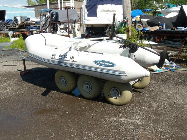2012 West Marine boat for sale, model of the boat is HP-310 & Image # 1 of 4