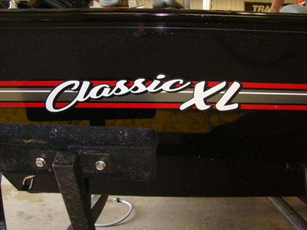 2020 Tracker Boats boat for sale, model of the boat is BASS TRACKER® Classic XL & Image # 1 of 14