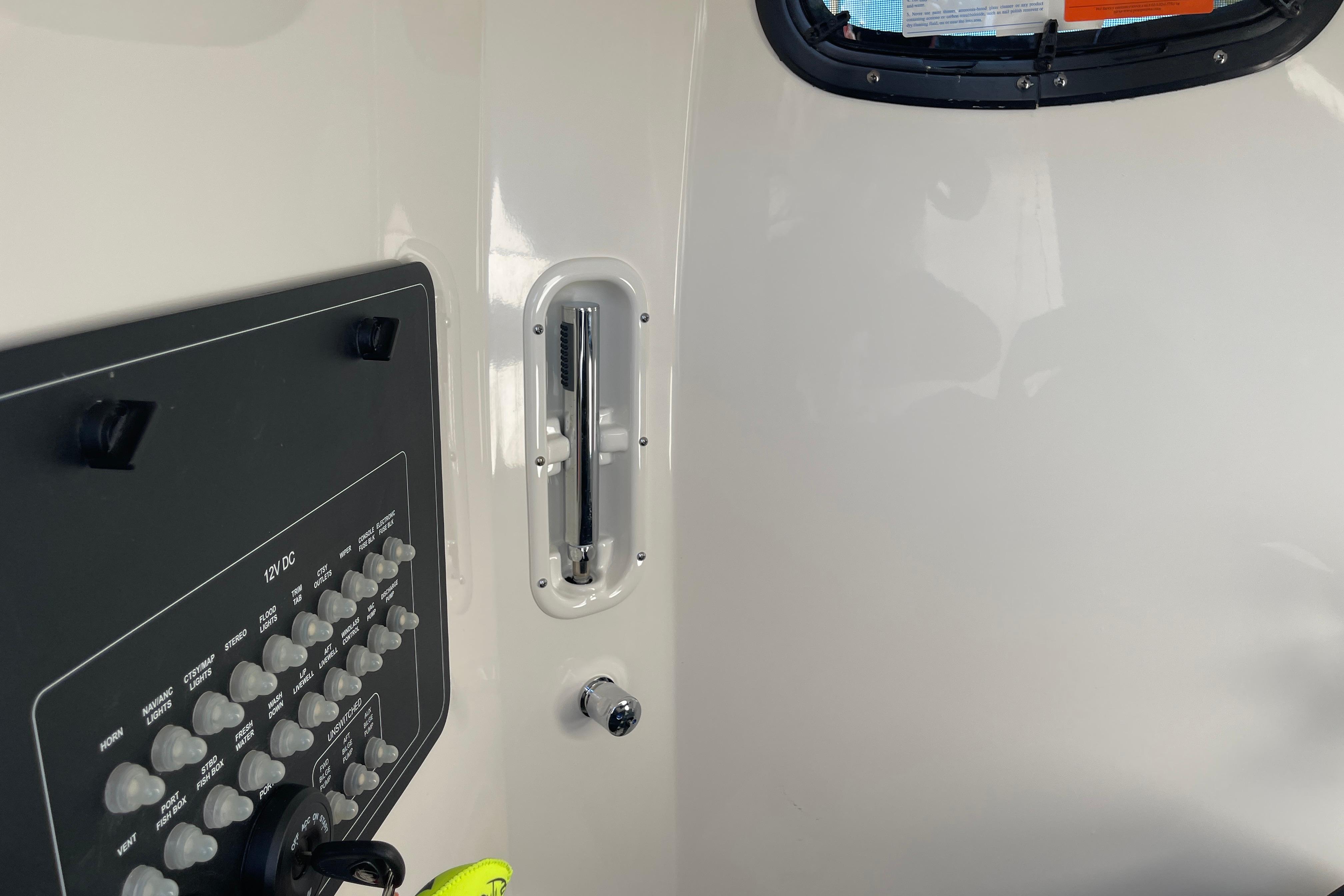 2025 Boston whaler 280 Outrage-22