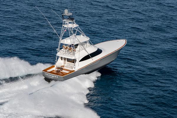 64' Viking, Listing Number 100916823, Image No. 2