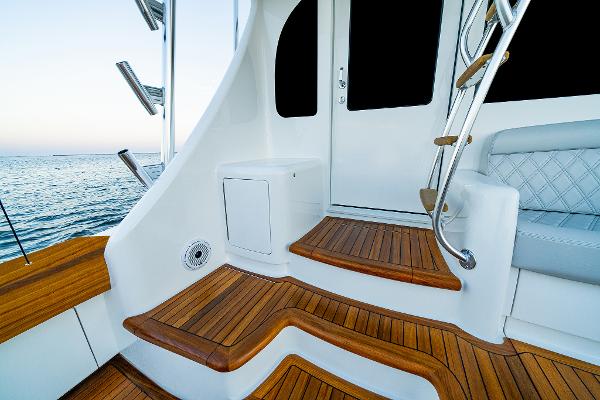 64' Viking, Listing Number 100916823, - Photo No. 14