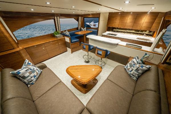 64' Viking, Listing Number 100916823, Image No. 26