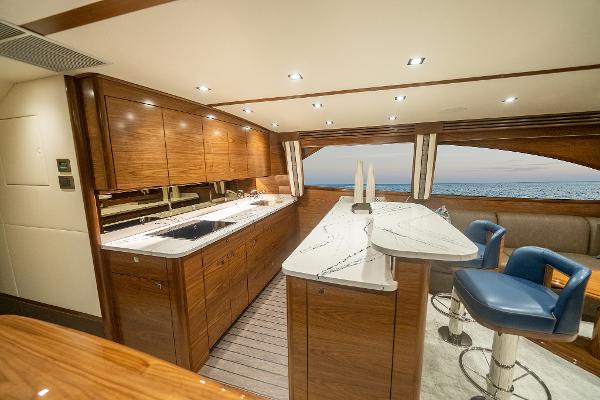 64' Viking, Listing Number 100916823, - Photo No. 30