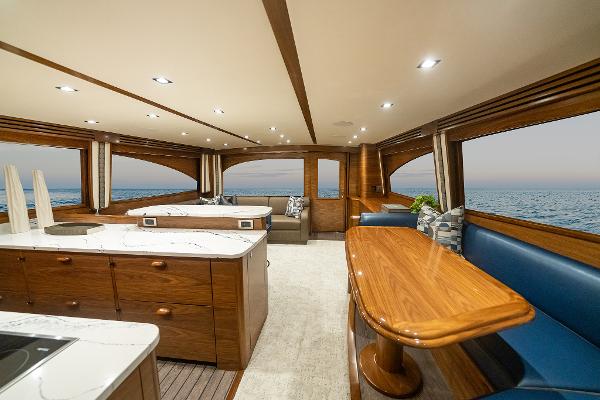 64' Viking, Listing Number 100916823, Image No. 31