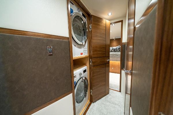 64' Viking, Listing Number 100916823, - Photo No. 40