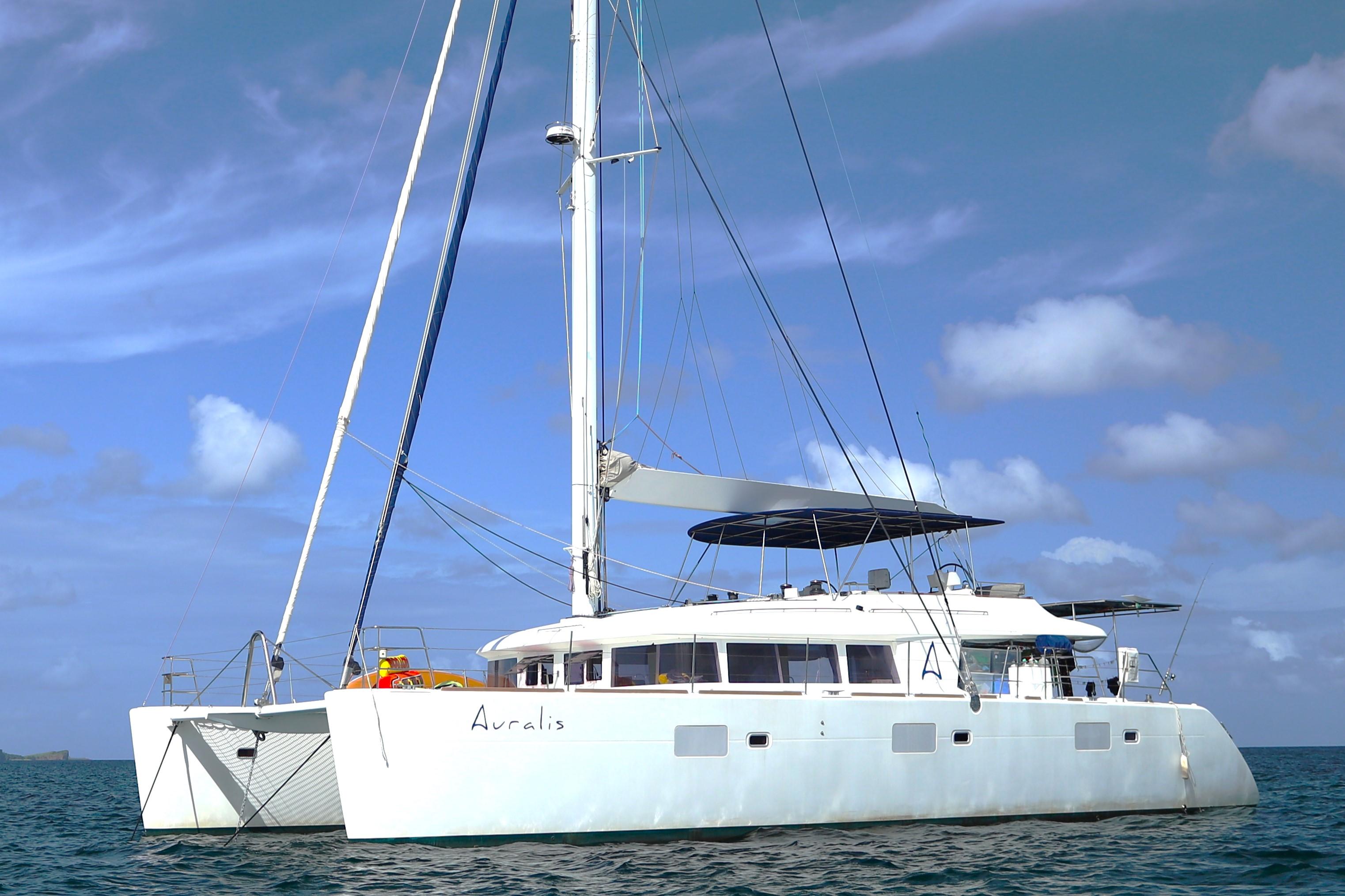 lagoon 620 catamaran for sale