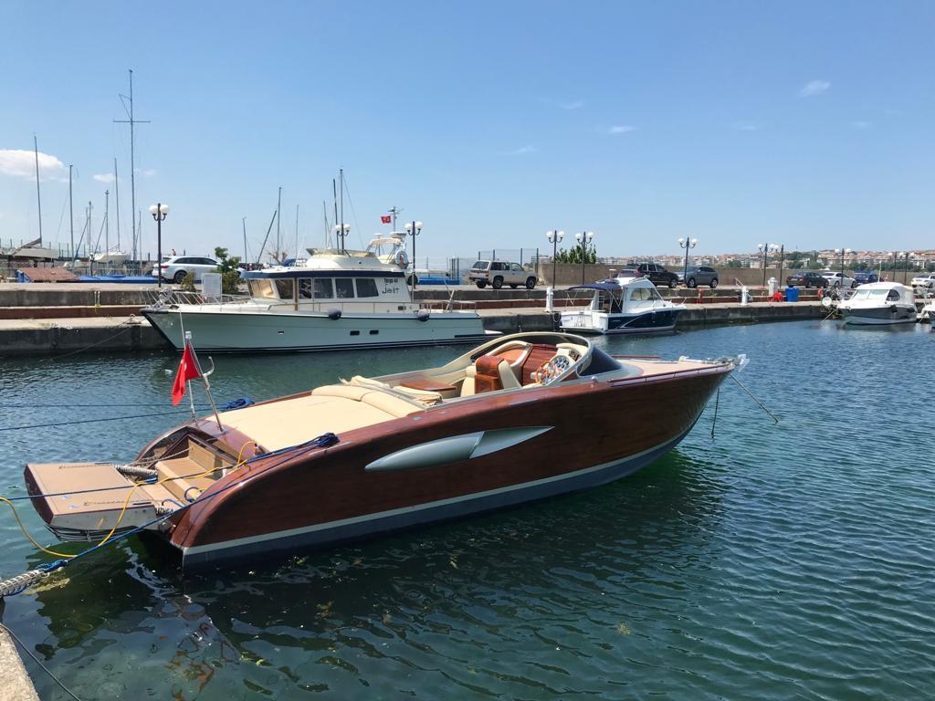 Yacht for Sale | 33 Custom Yachts Turkey, Turkey | Denison Yacht Sales