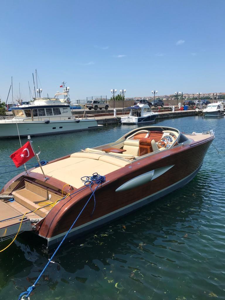 Yacht for Sale | 33 Custom Yachts Turkey, Turkey | Denison Yacht Sales
