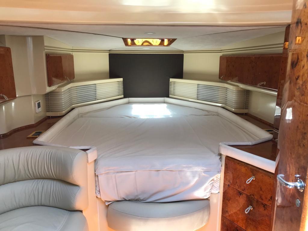Yacht for Sale | 33 Custom Yachts Turkey, Turkey | Denison Yacht Sales