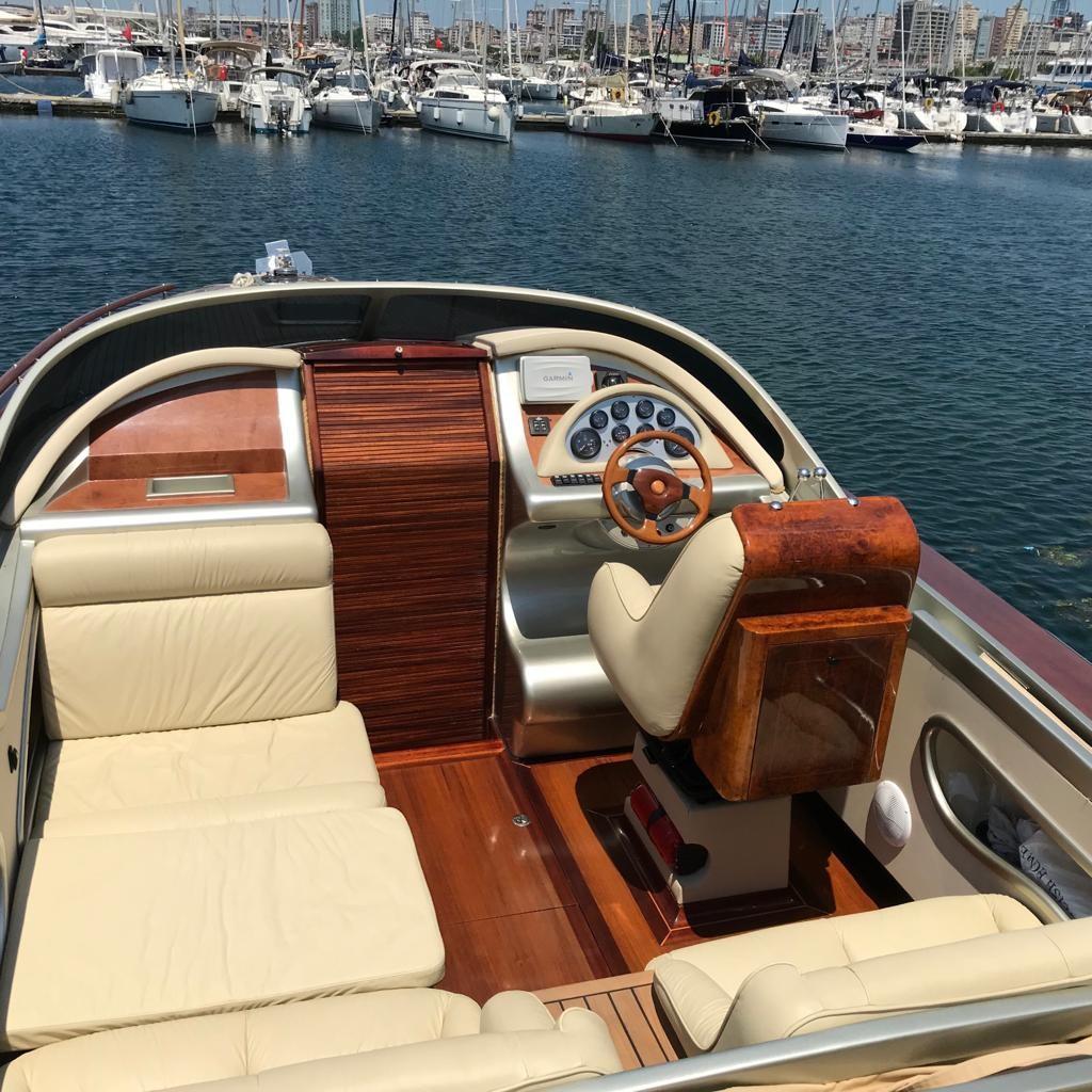 Yacht for Sale | 33 Custom Yachts Turkey, Turkey | Denison Yacht Sales