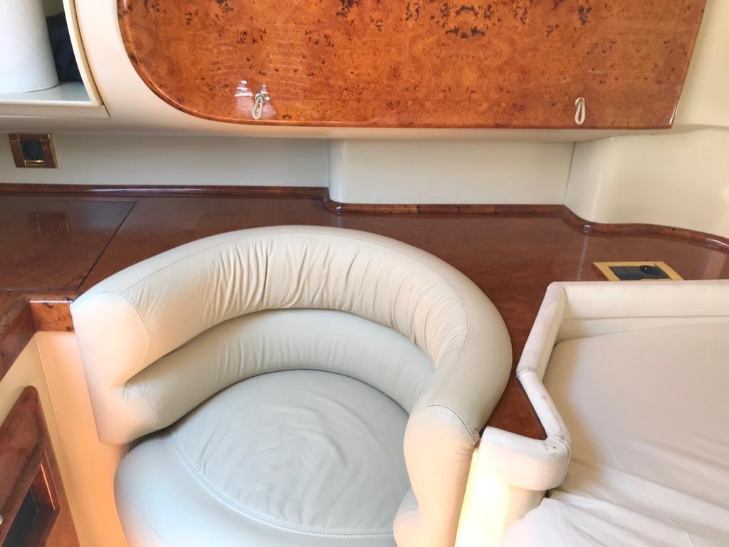 Yacht for Sale | 33 Custom Yachts Turkey, Turkey | Denison Yacht Sales