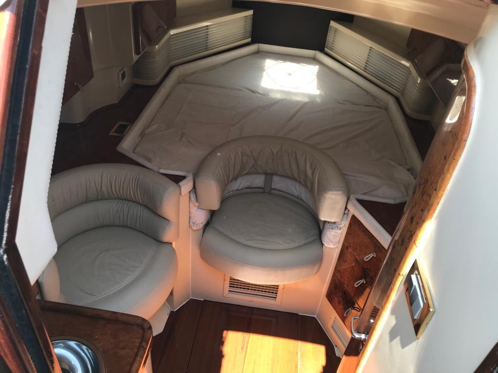 Yacht for Sale | 33 Custom Yachts Turkey, Turkey | Denison Yacht Sales