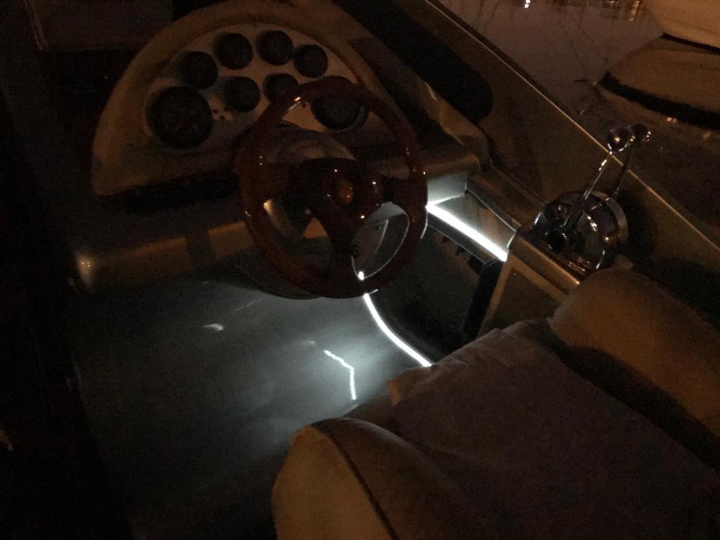 Yacht for Sale | 33 Custom Yachts Turkey, Turkey | Denison Yacht Sales