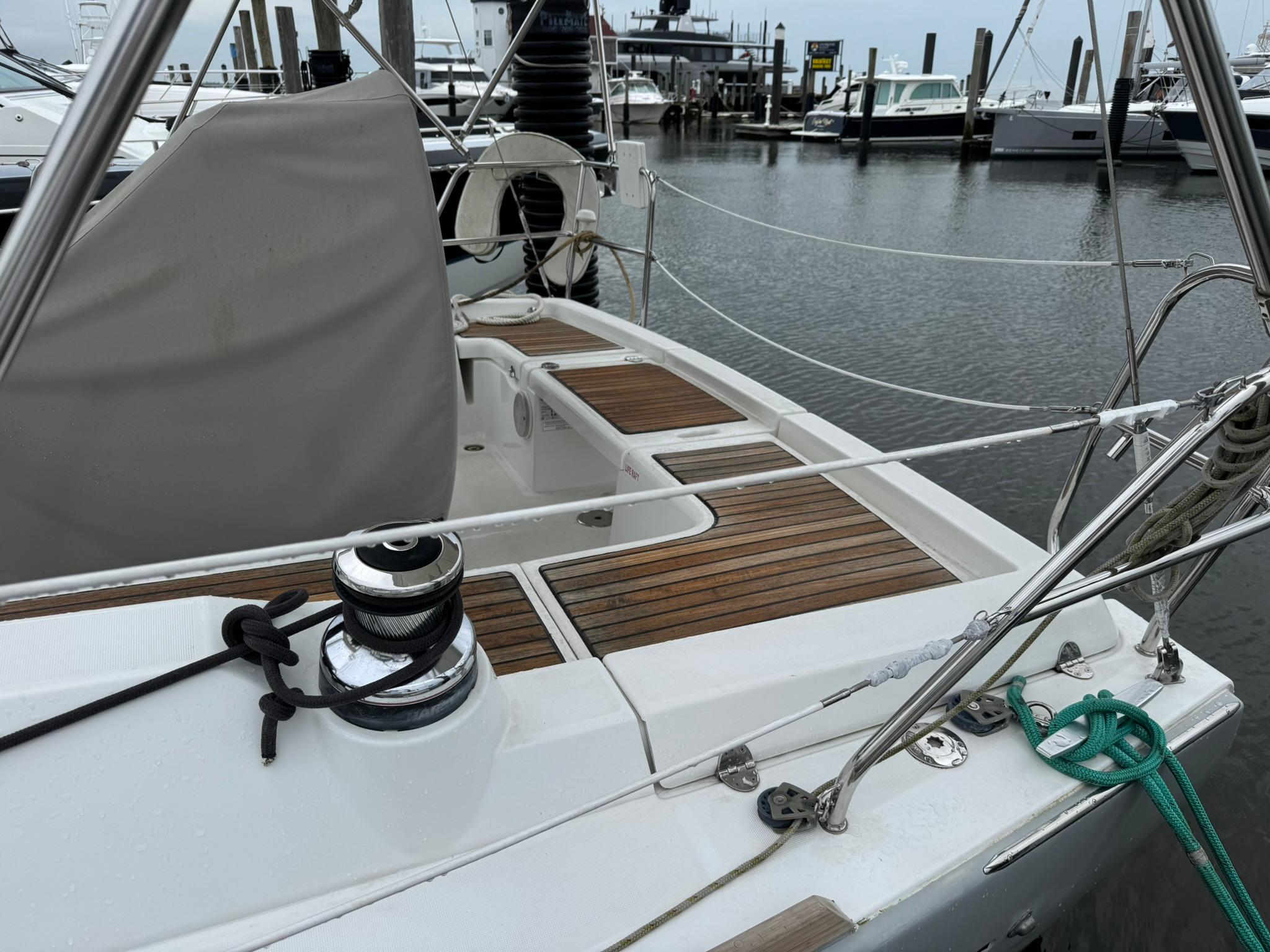 Yacht Photos Pics