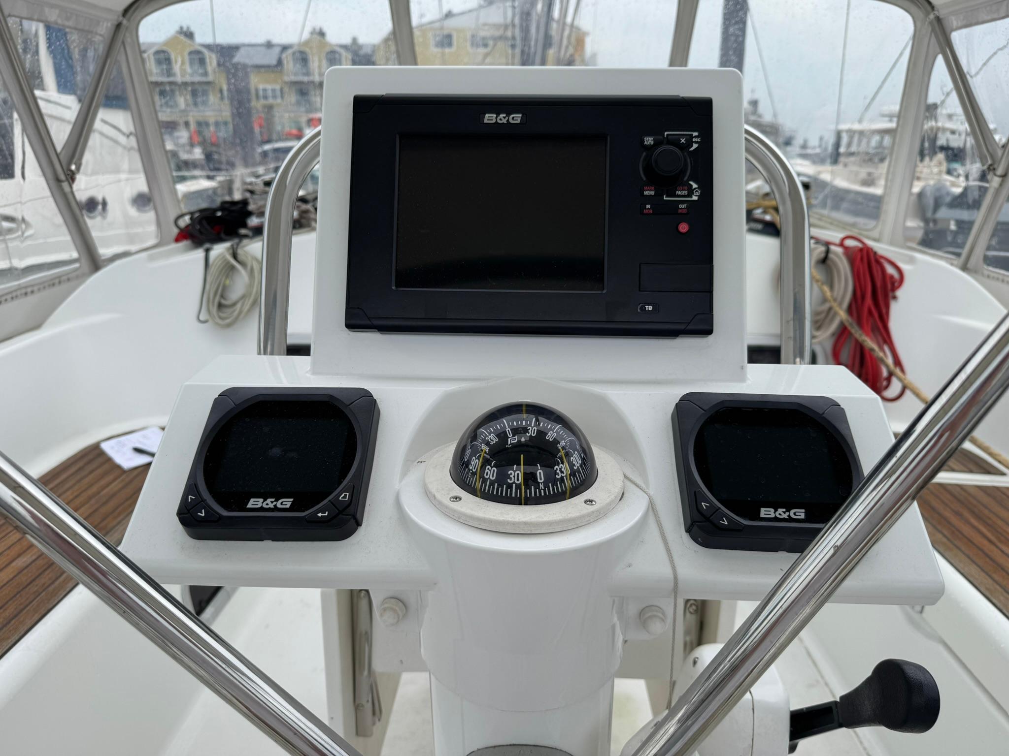 Yacht Photos Pics