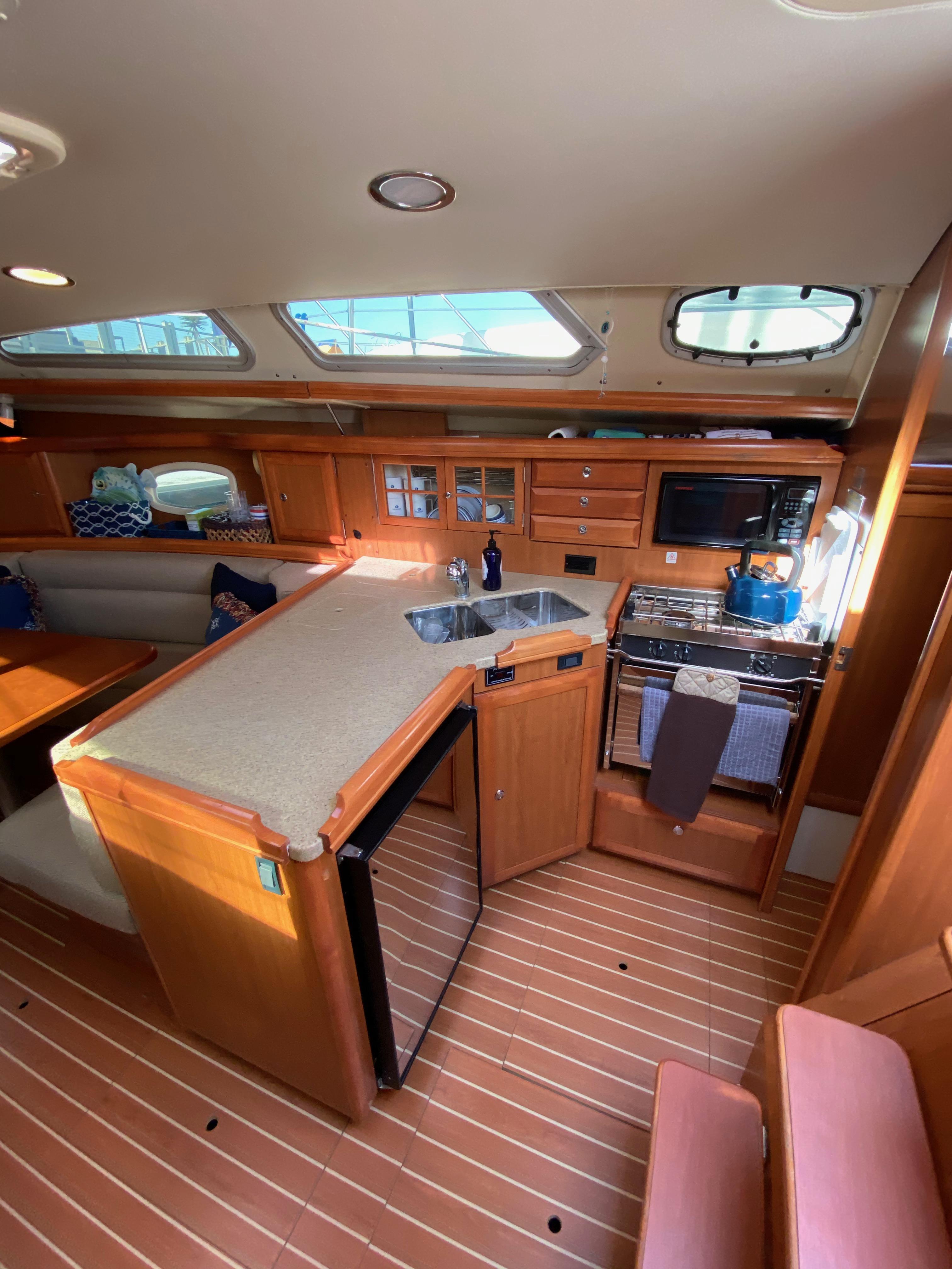 Image [68] of 1989 Catalina 30 MKII