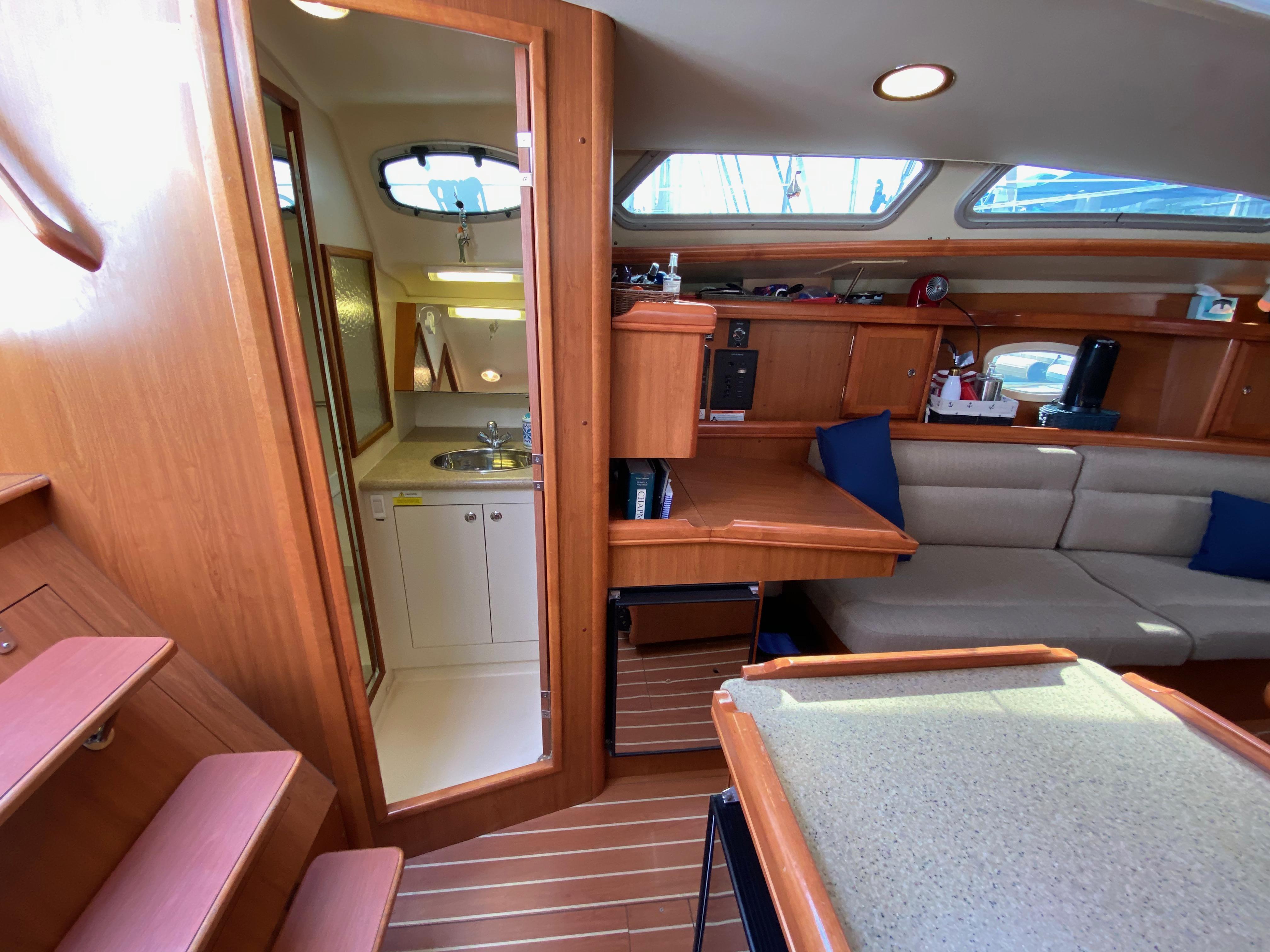 Image [72] of 1989 Catalina 30 MKII