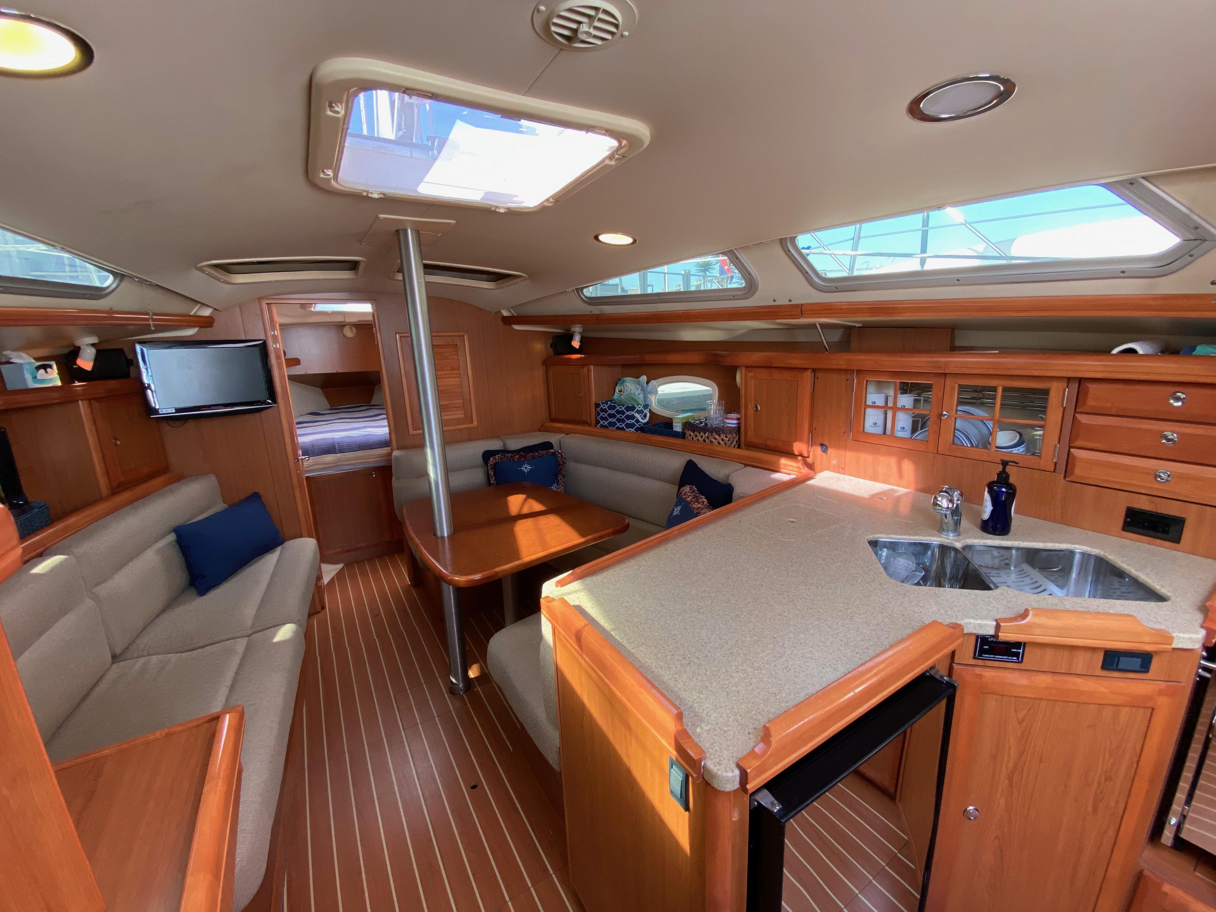 Image [78] of 1989 Catalina 30 MKII