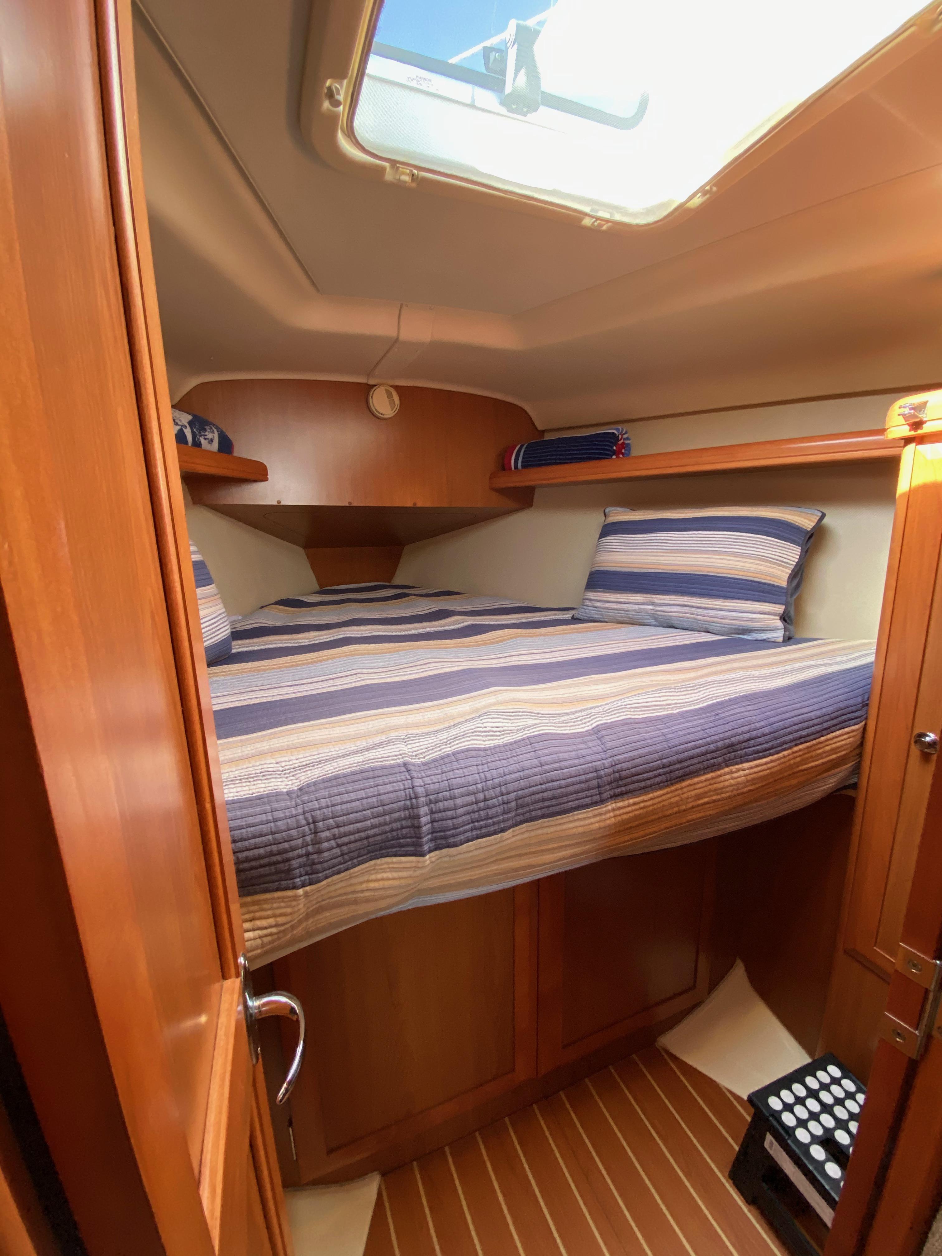Image [88] of 1989 Catalina 30 MKII