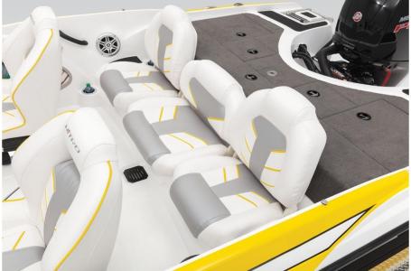 2021 Nitro boat for sale, model of the boat is Z19 Sport & Image # 20 of 50
