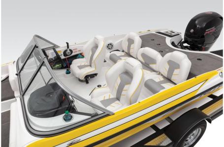 2021 Nitro boat for sale, model of the boat is Z19 Sport & Image # 33 of 50