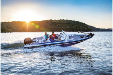 2021 Nitro boat for sale, model of the boat is Z19 Sport & Image # 49 of 50
